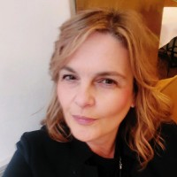 ENEL PS Employee Tanja Cvjetkovic's profile photo