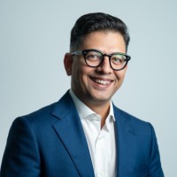 Golin Employee Jai Arya's profile photo