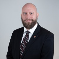 JEA Employee Brandon Edwards's profile photo
