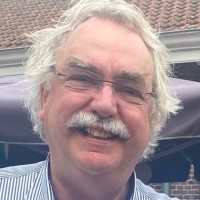 TRÔNE Seating Employee Frans-Jozef van Seumeren's profile photo
