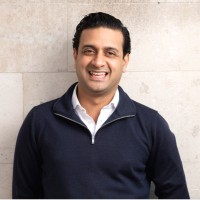Eversearch Employee Vince Daphu's profile photo