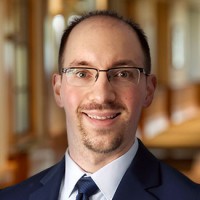 Constellation Employee Luke Benshoof's profile photo