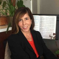 Dotmatics Employee Martha Gonzalez's profile photo