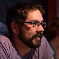 Tyler Technologies Employee Patrick McNeill's profile photo