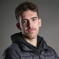 BINARIAL Employee Jorge Perez-Roget Blanco's profile photo