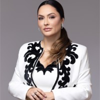 Aeskins Pharma Employee Lidia Dantas's profile photo