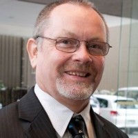 Wedderburn Employee Chris Eaton's profile photo