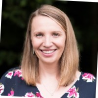 New Harbinger Publications Employee Emma Boyer's profile photo