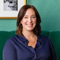 Alante Capital Employee Karla Mora's profile photo