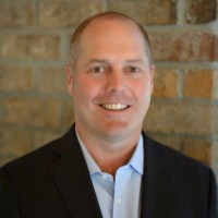 Regions Bank Employee Jason Scott's profile photo