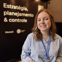 Movtech Systems Employee Kátia Vargas's profile photo