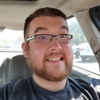 Dell Technologies Employee Benjamin Fuqua's profile photo