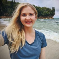 Michigan State University College of Veterinary Medicine Employee Danielle Fortin's profile photo