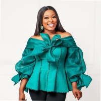 Prunedge Employee Solumbi Okweshine's profile photo