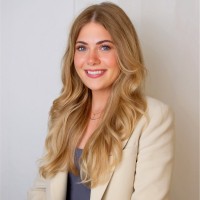 APEX Public Relations Employee Madeline Reston's profile photo