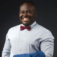 Westernex Employee Richard Mante's profile photo