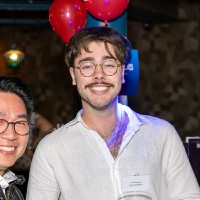 Brentwood Group Employee Luke Ridsdale's profile photo