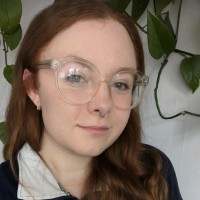 National Unplanned Pregnancy Advisory Service (NUPAS) Employee Morgan Bedford's profile photo