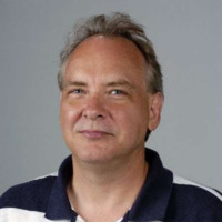 KRIS Communications Employee Tim Griffin's profile photo
