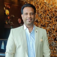 Envoy Global Employee Sriram K's profile photo