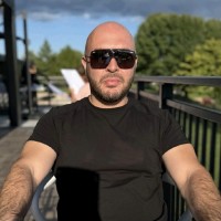 Georgi Balyakov Email & Phone Number
