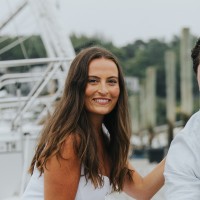 Archetype Consulting Employee Rachel Brennan's profile photo