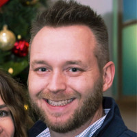 USIG Employee Steven Keen's profile photo