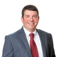 SmartBank Employee Tanner Harris's profile photo