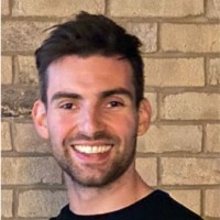Transport for London Employee Mason Moss's profile photo