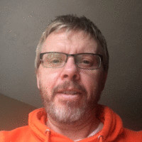 Dataquest Employee Steve Deibler's profile photo