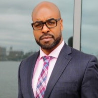 CUES Employee Tony Covington's profile photo