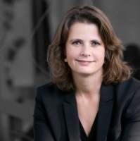 Karnov Group Denmark Employee Karina Stoltze's profile photo