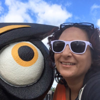 Premier Events Management Employee Desi Wheeler's profile photo