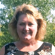 TechCM Employee Julie Allender's profile photo