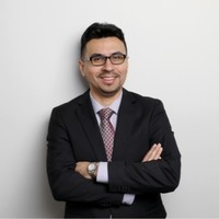 La Turquoise : Cabinet en assurance de dommages Employee Ramon Gonzales's profile photo