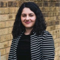 CQI | The Chartered Quality Institute Employee Fazila Mir's profile photo