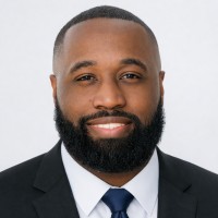 Marathon Petroleum Corporation Employee Lamar Williams's profile photo