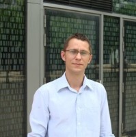 NEOOPS Employee Michal Pavlik's profile photo