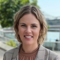 Queensland Police Service Employee Aimee Cadan's profile photo