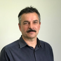 HousingFirst Ltd Employee Peter Couldrey's profile photo