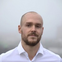 Kjetil Åmdal-Sævik Email & Phone Number