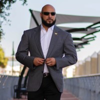 Compass Employee Aaron Pena's profile photo