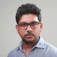 Augmentus Employee Arjun Singh's profile photo