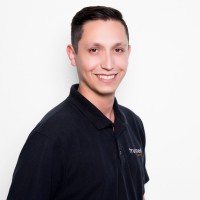 ProKure Solutions Employee Noah Lustig's profile photo