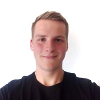 William Bäckström Email