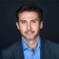 LOSC Lille Employee Matthew Carter's profile photo