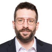 LOREME Employee Maxime Donnaté's profile photo