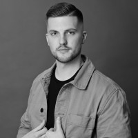 Alpha Inbound Employee Joshua Graham's profile photo