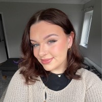 Hairdressing Supplies Employee Ella Upton's profile photo