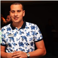 Marka Solutions Employee Bassem Elsaad's profile photo